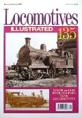 Locomotives Illustrated no. 135 - LC&DR and SER Four-Coupled Tank Locomotives by STEPHENSON, Brian (ed.)